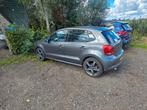 Volkswagen polo 1.2 tsi automaat grijs bouwjaar 2010, Auto's, Volkswagen, Bedrijf, Te koop