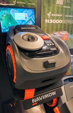 Segway Navimow i108, Tuin en Terras, Robotmaaiers, Bestuurbaar via app, Nieuw, Ophalen of Verzenden, Segway Navimow