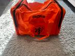NIEUW, oranje KNVB sport-/voetbal-/weekendtas, Sieraden, Tassen en Uiterlijk, Ophalen of Verzenden, Nieuw