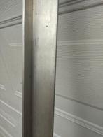 Aluminium L Profiel., Doe-het-zelf en Verbouw, Metalen, Ophalen, Nieuw, Aluminium