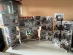 Funko pop collectie, Ophalen of Verzenden, Zo goed als nieuw