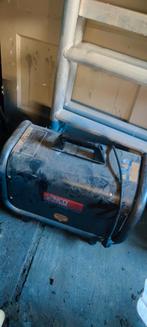 Senco PC1252 Compressor - 3 Liter, Doe-het-zelf en Verbouw, Compressors, Ophalen, Gebruikt, 6 tot 10 bar, Minder dan 200 liter/min