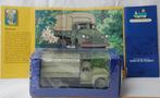 Kuifje auto No. 62 De vrachtwagen van Alcazar [De Picaro's], Hobby en Vrije tijd, Modelauto's | 1:43, Ophalen of Verzenden, Nieuw