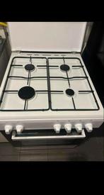 ETNA Fornuis met Grote Oven, energielabel A, Witgoed en Apparatuur, Fornuizen, Ophalen