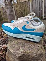 Nike air max 1 Vintage 39, Blauw, Nike, Ophalen of Verzenden, Sneakers of Gympen