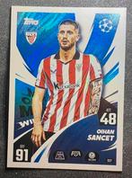 Topps MA 25/26   MotM WILDCARD  SANCET  ATHLETIC CLUB BILBAO, Verzenden, Zo goed als nieuw, Plaatje