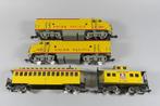 Marklin  Maxi  54301/54302/54860/54720, Hobby en Vrije tijd, Modeltreinen | Overige schalen, Ophalen, Wisselstroom, Treinset, Zo goed als nieuw
