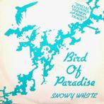 Snowy White – Bird Of Paradise, 1984, pop rock, 12" maxi, Pop, Gebruikt, Ophalen of Verzenden, Maxi-single