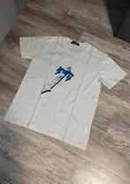 Trapstar T-shirt - Stijlvol en comfortabel!, Kleding | Heren, Ophalen, Zo goed als nieuw, Maat 52/54 (L), Wit