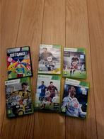 Xbox 360 fifa en just dance just dance fifa 2014, 15 en 2016, Ophalen of Verzenden, Zo goed als nieuw