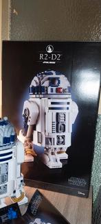 LEGO Star Wars R2-D2 (75308), Ophalen of Verzenden, Nieuw, Complete set, Lego