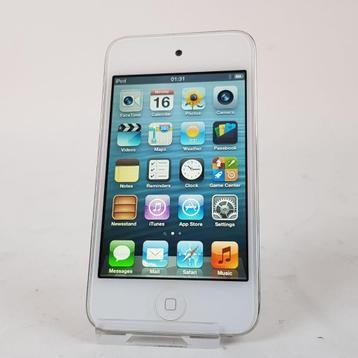 Apple iPod Touch V5 8gb || nu voor maar € 59.99 beschikbaar voor biedingen