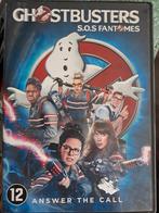 Ghostbusters (dvd), Ophalen of Verzenden, Zo goed als nieuw