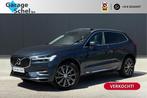 Volvo XC60 2.0 Recharge T6 AWD Inscription - Schuif/kantel d, Automaat, 12 maanden, Gebruikt, Zwart