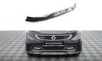 Voorlip sideskirts spoiler diffuser - Smart Fortwo C451 12+, Auto diversen, Tuning en Styling, Ophalen of Verzenden