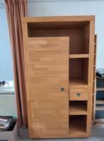Computerkast, Huis en Inrichting, Kasten | Computermeubels, Ophalen, Gebruikt, 120 tot 170 cm
