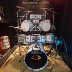Yamaha Recording 1970, grote set: made in Japan, Ophalen of Verzenden, Gebruikt, Yamaha