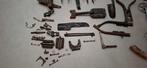 Solex Onderdelen Oto - Vintage, Gebruikt, Oldtimer, Overige typen, Ophalen of Verzenden