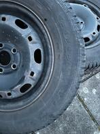 Goodyear Winterbanden set 175/70R14 84T 4 stuks, Ophalen, Gebruikt