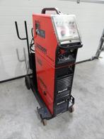 Mig/Mag lasapparaat Kemppi Pro 4200 Evolution Puls WTGK, Ophalen of Verzenden, Zo goed als nieuw, 250 ampère of meer, Co2
