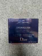 Dior Blush Coral Cruise 676 Diorblush nieuw, Wangen, Nieuw, Oranje, Ophalen of Verzenden