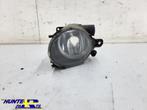 Mistlamp LV Volvo XC70/V70 III ('07-'17) 31214475, Gebruikt, Ophalen of Verzenden, Volvo, Volvo