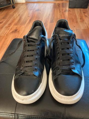 Alexander McQUEENS schoenen.maat 45. beschikbaar voor biedingen