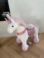 Ponycycle Eenhoorn - Grote Versie, Ophalen