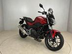 Honda NC 750 S ABS (bj 2014), Motoren, Motoren | Honda, Bedrijf, Naked bike