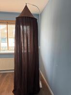 Mooie Klamboe met hangstoel, Kinderen en Baby's, Kinderkamer | Inrichting en Decoratie, Ophalen, Zo goed als nieuw, Klamboe