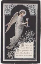 Catharina Karstel 1864 Rotterdam + 1897 Ginneken, 32 jaar, Verzenden