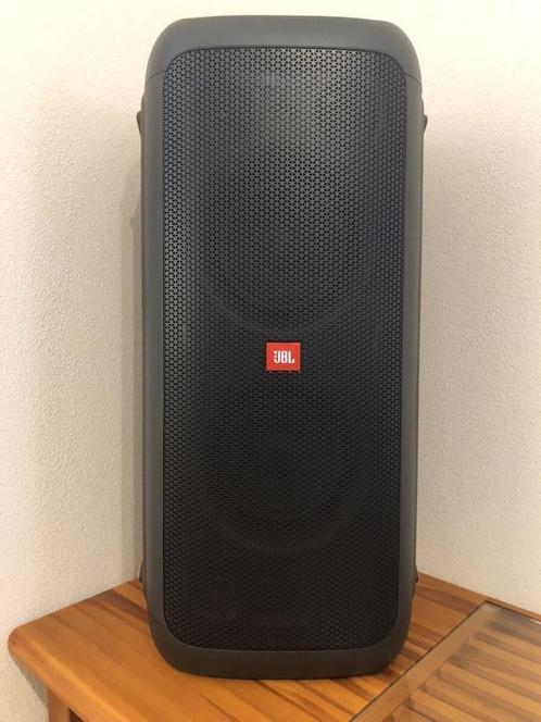 Jbl partybox 300, Audio, Tv en Foto, Luidsprekers, Zo goed als nieuw, Center speaker, 120 watt of meer, JBL, Ophalen of Verzenden