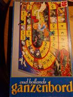 GANZENBORD, Hobby en Vrije tijd, Gezelschapsspellen | Bordspellen, Ophalen of Verzenden
