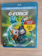 Blu-ray Walt Disney G-Force, Cd's en Dvd's, Ophalen of Verzenden, Nieuw in verpakking