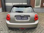 Mini Cooper Business 2017 | 103.058 km NAP | Navi | Cruise, Gebruikt, Met garantie (alle), 49 €/maand, Origineel Nederlands