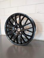 Porsche Panamera Sport Design velg 21 inch (type 971, 2017-), Auto-onderdelen, Banden en Velgen, Velg(en), 265 mm, Personenwagen