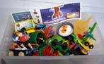 Collectie vintage Kinder Surprise Magic Kinder toys.Doos vol, Verzamelen, Poppetjes en Figuurtjes, Nieuw, Ophalen of Verzenden