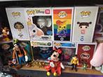 Funko Pop Disney - Minnie Red Jafar Chase Dumbo Boo Frozen, Verzamelen, Nieuw, Ophalen of Verzenden