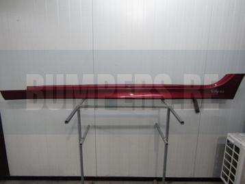 Zijskirt Links Dorpellijst Jaguar XF R XFR-S X250 07-15 9x23 beschikbaar voor biedingen