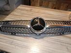 Diamant Grill Mercedes CLS 350  w219 - Nieuw in doos!, Voor, Mercedes-Benz, Nieuw, Ophalen of Verzenden