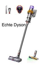 Dyson v15 mensen let op, Ophalen of Verzenden, Zo goed als nieuw, Minder dan 1200 watt, Stofzuiger