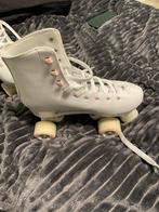 Decathlon Rolschaatsen, Kinderen en Baby's, Speelgoed | Buiten | Rolschaatsen, Ophalen, Zo goed als nieuw, Dames