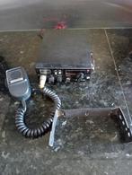 MAJOR 3000 27mc.radio, microphone en beugel/werking onbekend, Ophalen of Verzenden, Gebruikt, Zender en Ontvanger