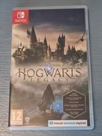 Hogwarts Legacy Nintendo Switch - Nieuw!, Ophalen, Online, 1 speler, Nieuw