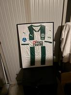 Gesigneerd Arjen Robben FC Groningen shirt, Verzamelen, Sportartikelen en Voetbal, Ophalen, Nieuw, Overige binnenlandse clubs