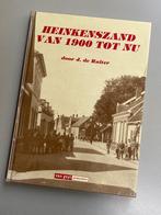 Heinkenszand van 1900 tot nu (1994), Ophalen of Verzenden, Zo goed als nieuw, 20e eeuw of later