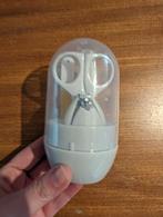 Sevi Bebe Baby Nagelset - nieuw, Ophalen, Zo goed als nieuw, Overige typen, Overige merken