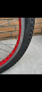 Freestyle BMX Fiets, Ophalen, Gebruikt, Staal, 16 tot 20 inch