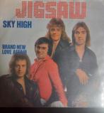 Jigsaw - Skyhigh - Single is TOP, Pop, Gebruikt, 7 inch, Single