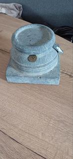Console voor vaas  hoogte 14 cm  Brynxz, Huis en Inrichting, Ophalen of Verzenden, Overige kleuren, Minder dan 50 cm